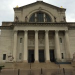 St Louis Art Museum